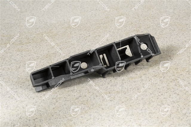 Retaining strip, lateral, R