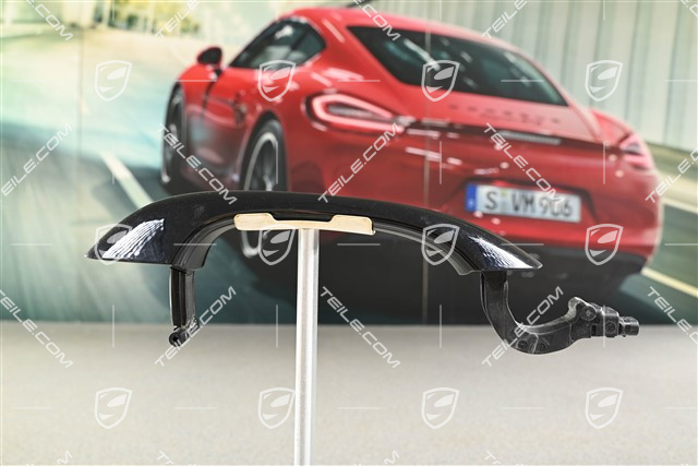 Türgriff, entry+drive, Vorne=Hinten, R