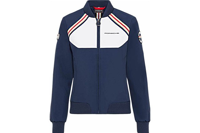Women's jacket – Racing M