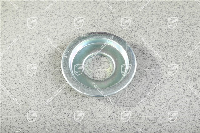 Dust cover / protective ring Dust cover / protective ring