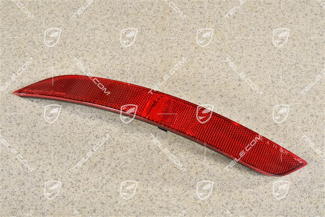 Reflector, Turbo, L