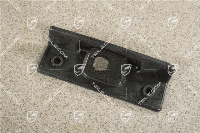Turbo / GTS, Bracket, Camera, Real-Topview