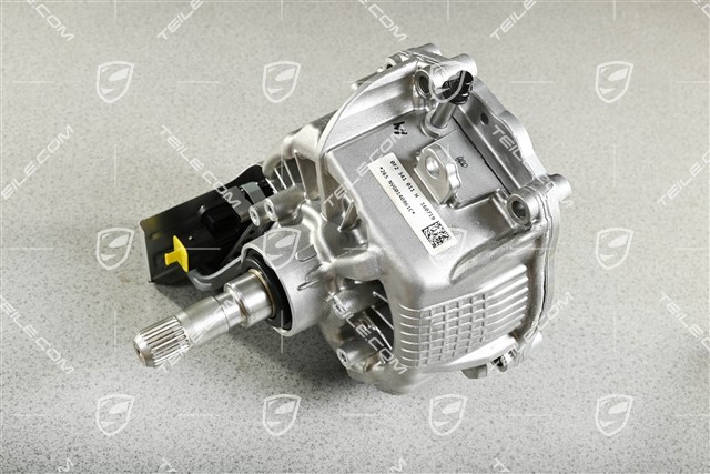 Verteilergetriebe, V6 Bi-Turbo 2,9L / V6 Turbo 3,0L