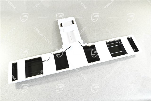 Cover housing for Battery module