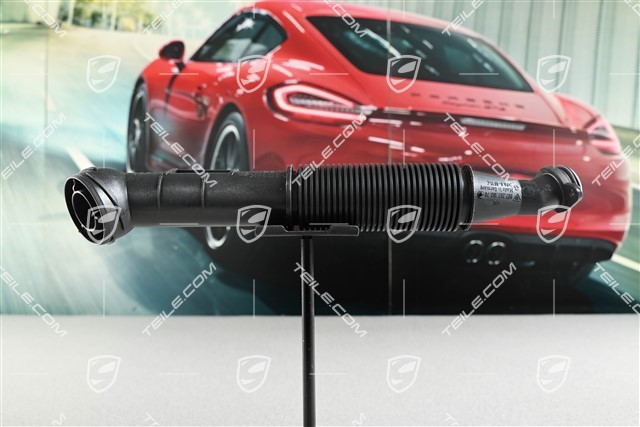Rura wlewu oleju, Turbo / GT3 / GT2