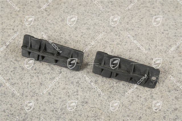 Retaining plate