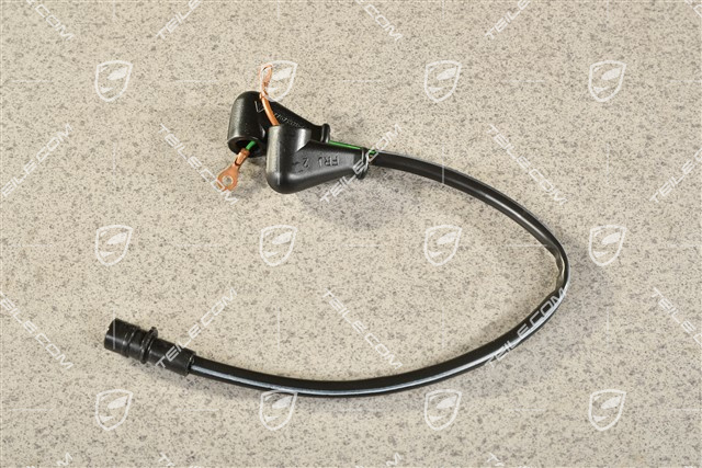 Kabelstrang für Kraftstoffpumpe