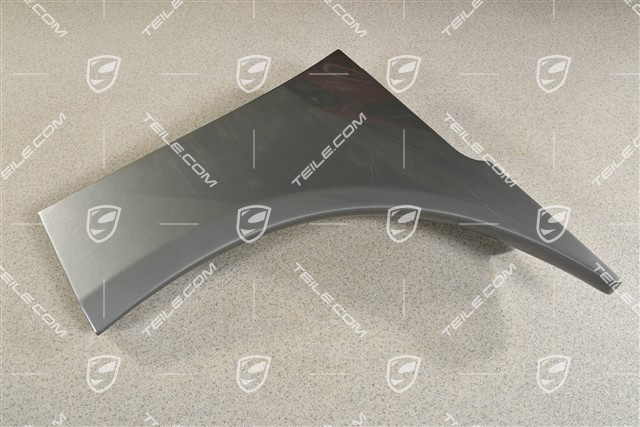 Carrera GT - side panel / fender, R