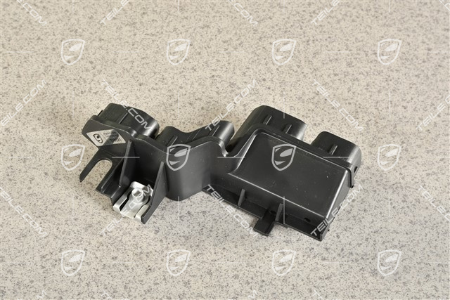 Endstück Schweller, Abdeckung, hinten, Offroad, R