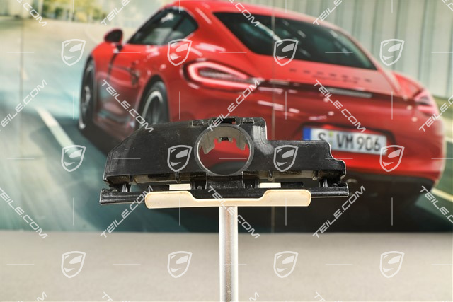 Support ParkAssist, L