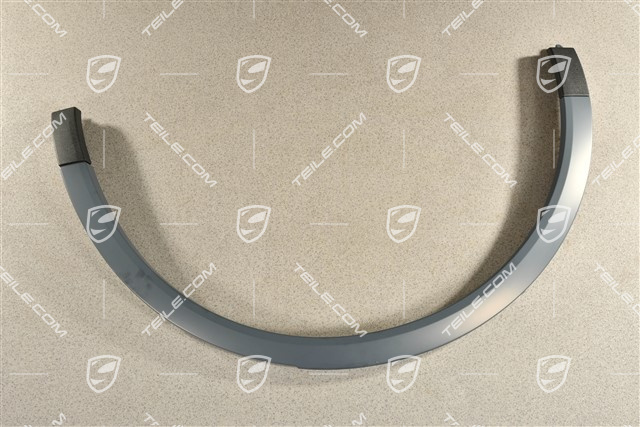 Wheel cover, rear, R