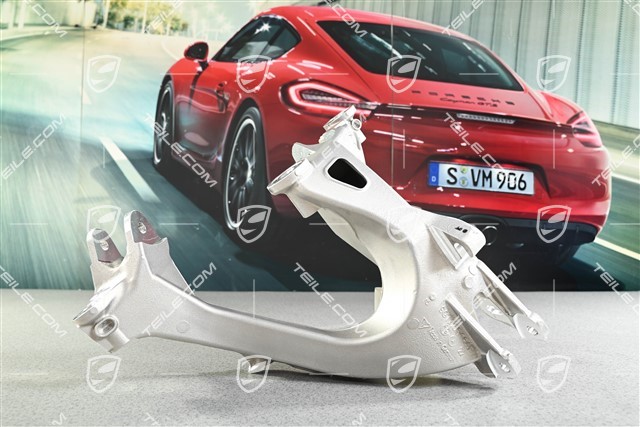 GT3, GT3RS GT2RS, Seitenteil (Achsträger), R