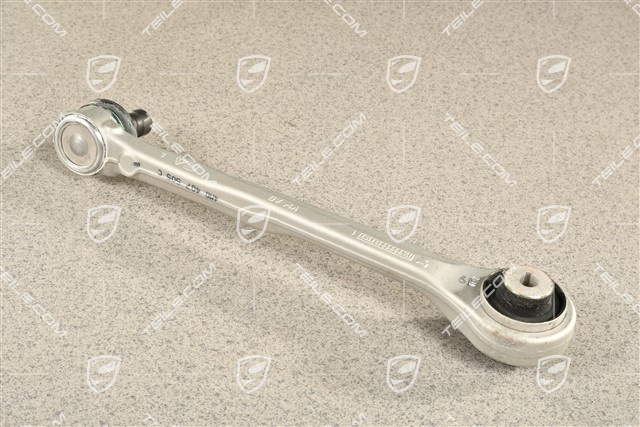 Control arm, upper, front, L
