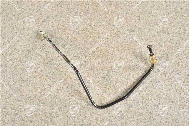 Brake line
