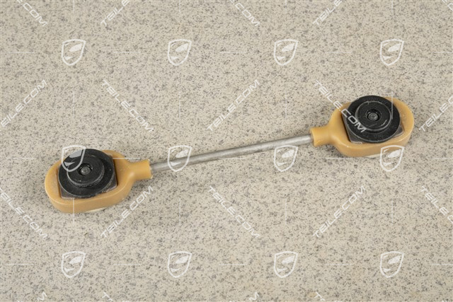 Toggle lever