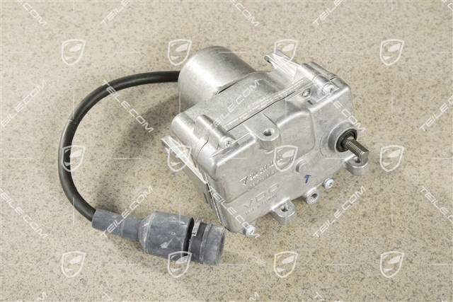 Drive link, Cruise control