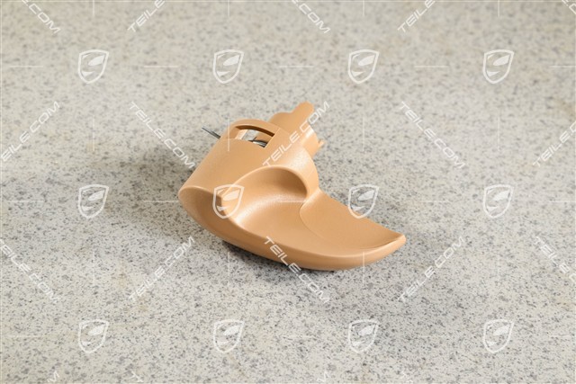 Betaetigungshebel, Sandbeige, L