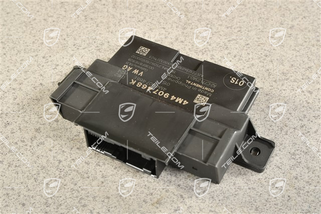 Gateway Module