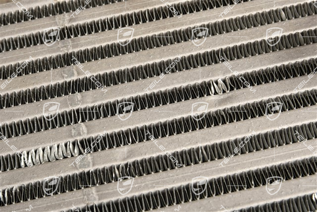 Intercooler, L