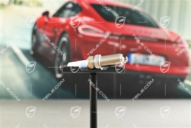 V8 Turbo, Spark Plug FR 6 NPP, M14 x 1,25 x 26,5, BERU