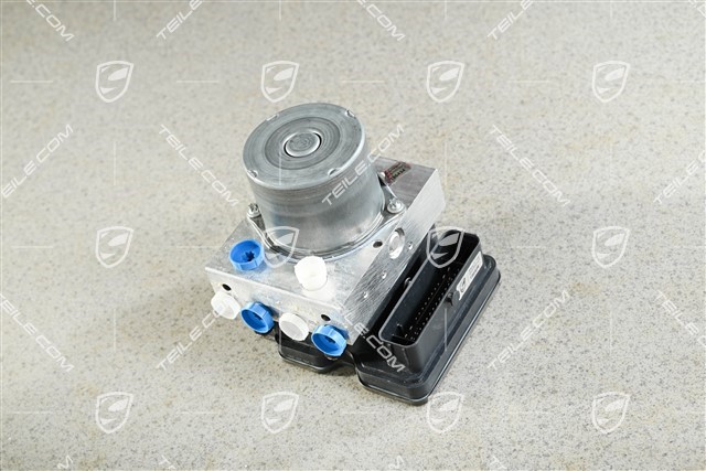 Pompa ABS, agregat hydrauliczny, 3,0L