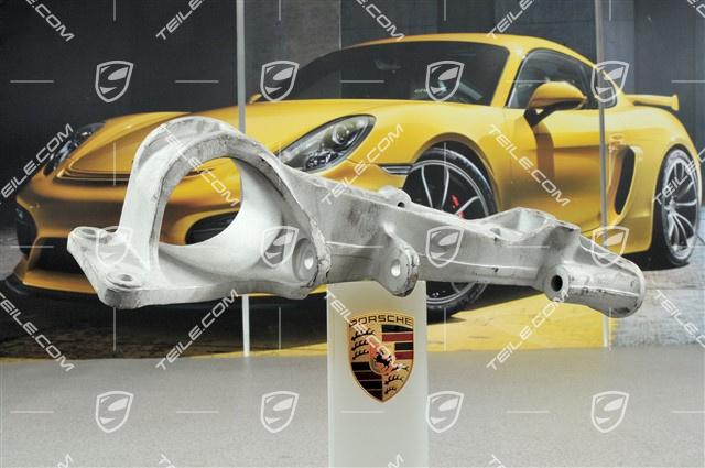 Side member, front axle, R Side member, front axle, R