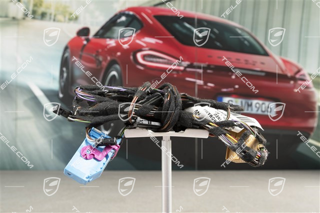 Kabelstrang, Türtafel Fahrerseite Kabelstrang, Türtafel Fahrerseite