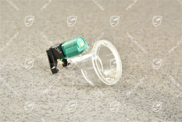 Headlight unit