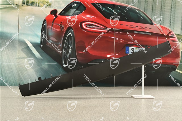 2,9L, Luftführung, Mitte, Unten