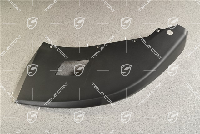 Spoiler, Spyder, R