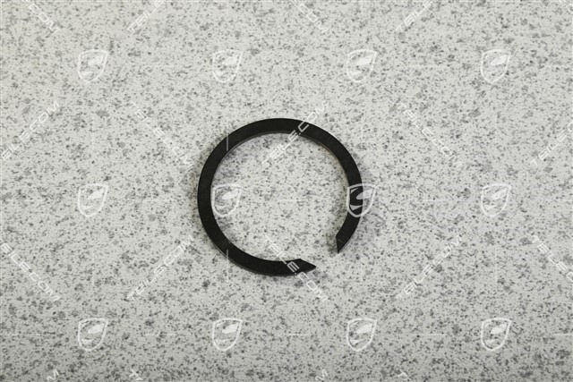 Circlip, identification 3, Turbo / GT3 Circlip, identification 3, Turbo / GT3