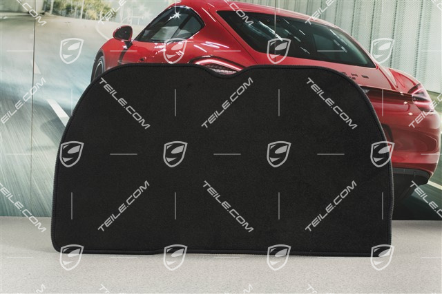 Kofferraum Bodenverkleidung, C4/C4S/Turbo/GT3