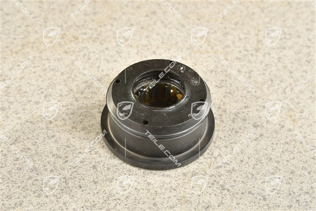 Steering Column Needle Sleeve incl. Bearing