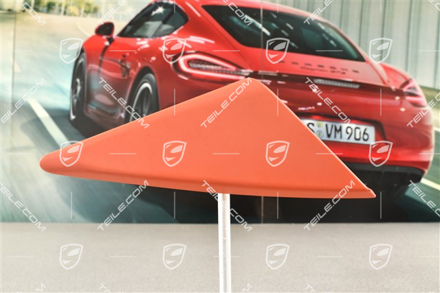Verkleidung, Aussenspiegel, Boxsterrot, R