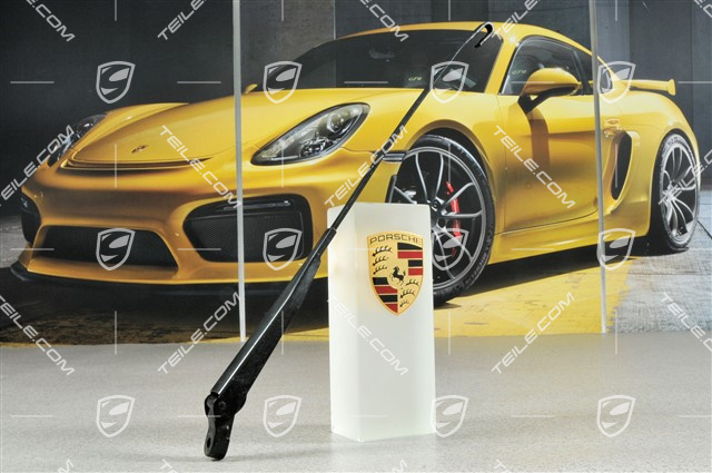 Wiper arm, R Wiper arm, R