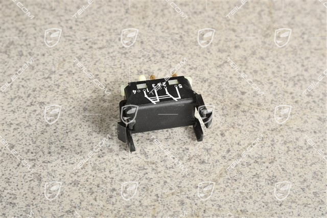 Adapter plug