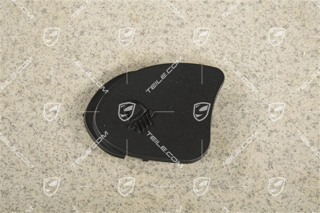 Deckel, Scheinwerfer, Turbo, L
