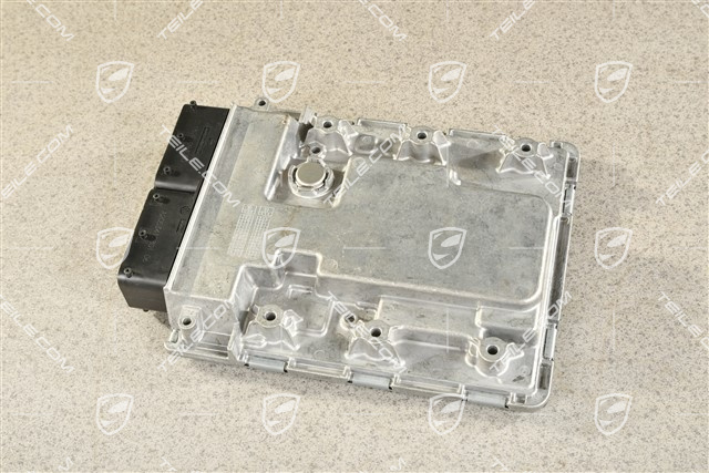 Engine control unit DME