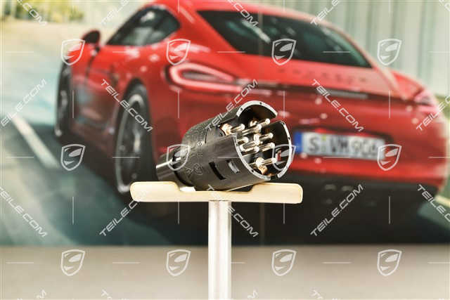 Headlight switch