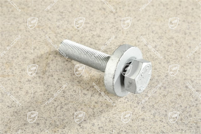 Hexagon head bolt M16 x 1,5 x 75