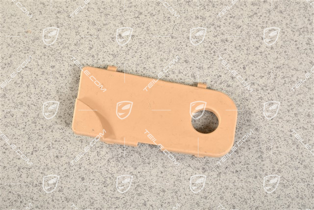 Abdeckung, Luxorbeige, L