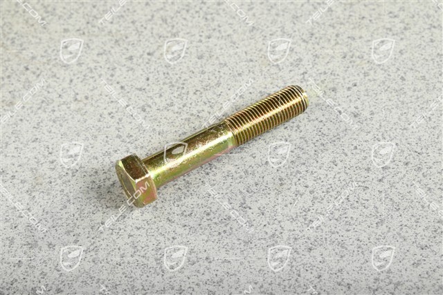 Sechskantschraube M14 x 1,5 x 80 Sechskantschraube M14 x 1,5 x 80
