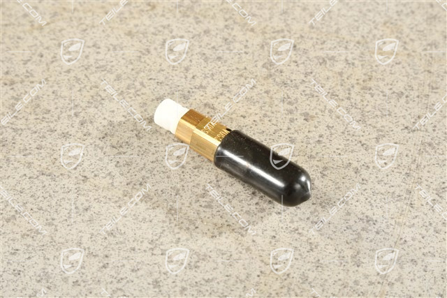Push on connector, stabilizer / sway bar active, PDCC