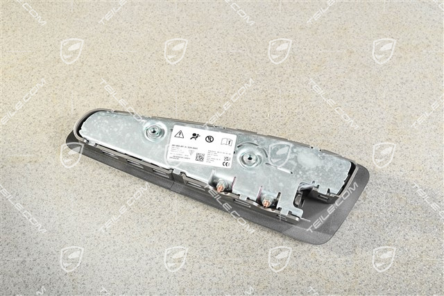 Seitenairbag, Fahrersitz, L