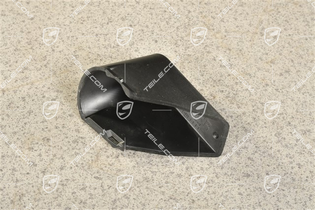 Turbo, Protective Cap, R