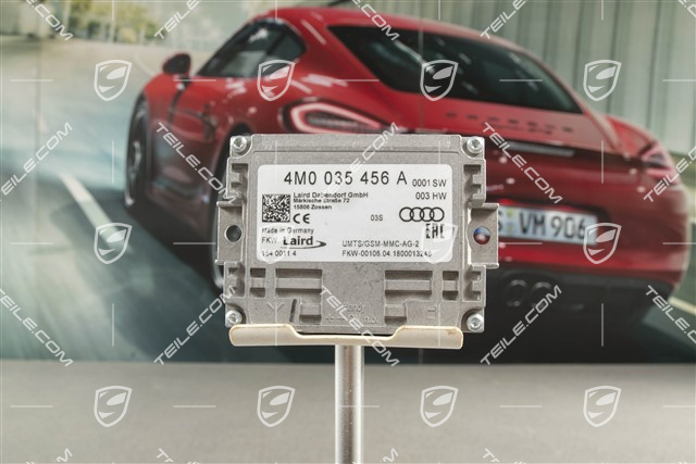 Antenna Signal Amplifier Booster for mobile phone
