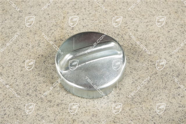 Tankverschluss