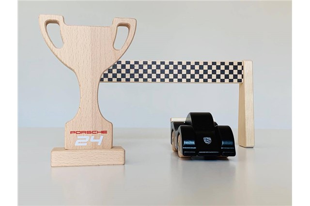 Race Track Starter Set – Racing - Spielen