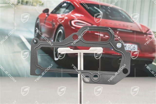 Dichtung für Abgasturbolader Konsole Motorseitig, 3,0L TDI