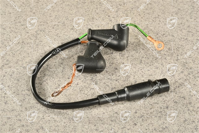 Kraftstoffpumpe, Kabelstrang